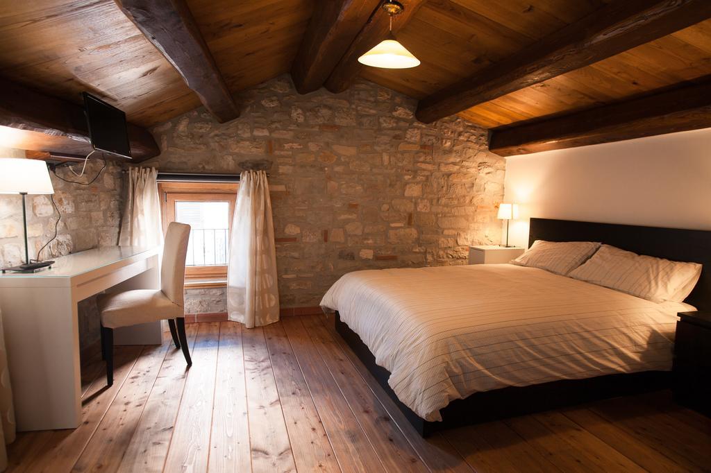 B&B Largo Alighieri Schiavi di Abruzzo Exterior photo