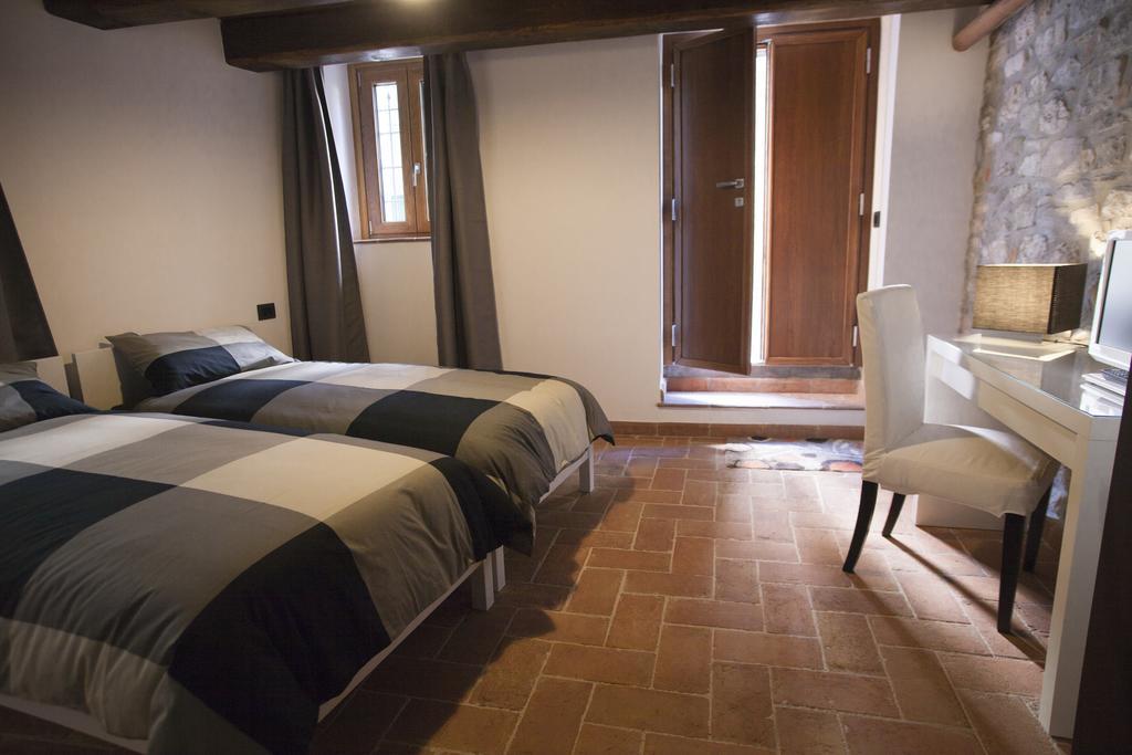 B&B Largo Alighieri Schiavi di Abruzzo Exterior photo
